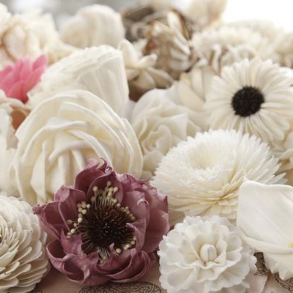 Wedding Bouquets